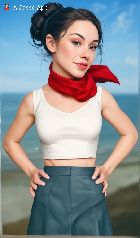 gloriousbytes's tweet image. apps.apple.com/us/app/aicasso…
With AiCasso&apos;s advanced image-to-image feature, you can transform any image, regardless of its dimensions, into a stunning depiction guided by your prompt. Our state-of-the-art recognition algorithm ensures the highest level of accuracy, delivering the…