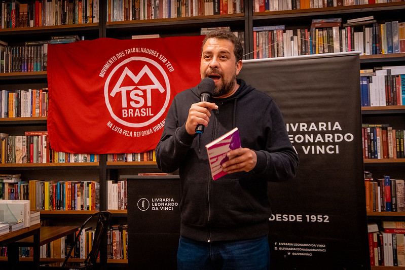 crismonteirosp's tweet photo. Boulos tem 4 livros publicados e o conteúdo deles é de embrulhar o estômago! https://t.co/kJQ0iSYcgo