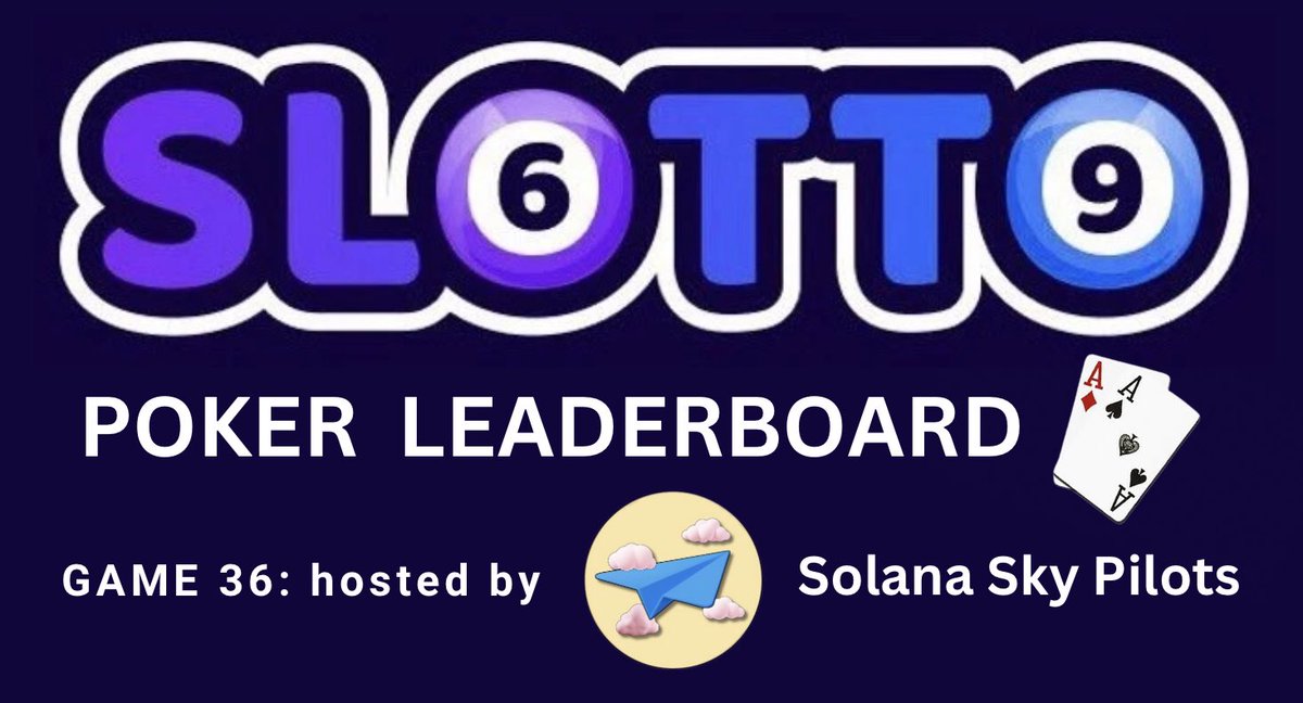Slotto.gg | LAUNCHING SOON! (@slottogg_) on Twitter photo GAME DAY 36
<a href="/BUXDAO/">BUX$DAO</a> <a href="/knucklebunnyds/">Knuckle Bunny Death Squad $NOBDY</a> <a href="/solanaheroes_/">Solana Heroes-Heroes Mint Live! Villains Sold Out!</a> <a href="/RJCTD_Clubhouse/">The Rejects</a> <a href="/RhinosRebellion/">W.A.R. (We Are Rhinos) minting soon</a> <a href="/Candies_NFT/">CANDIES 🍭</a> @BoardSols <a href="/TrueCryptonians/">Cryptonians Poker</a> <a href="/mentaversenft/">+Mentaverse nft's</a> <a href="/degendummies/">Dummified Labs |</a> <a href="/OwlphaDAO_/">OwlphaDAO 🦉</a> <a href="/MAGApixel_NFT/">MAGApixel/MEOWGA - WE THE DEGENS</a> <a href="/CannaSolz/">CannaSolz - MINT LIVE</a> <a href="/solskypilots/">Solana Sky Pilots</a> <a href="/GreatGoatsNFT/">Great Goats</a> <a href="/SCPokerClub/">Sol City DAO</a> <a href="/printonsol/">$PRNT</a> <a href="/UndeadGenesis/">Undead Genesis ☠️</a> <a href="/Papichulomeme/">Papichulo</a> GAME DAY 36
<a href="/BUXDAO/">BUX$DAO</a> <a href="/knucklebunnyds/">Knuckle Bunny Death Squad $NOBDY</a> <a href="/solanaheroes_/">Solana Heroes-Heroes Mint Live! Villains Sold Out!</a> <a href="/RJCTD_Clubhouse/">The Rejects</a> <a href="/RhinosRebellion/">W.A.R. (We Are Rhinos) minting soon</a> <a href="/Candies_NFT/">CANDIES 🍭</a> @BoardSols <a href="/TrueCryptonians/">Cryptonians Poker</a> <a href="/mentaversenft/">+Mentaverse nft's</a> <a href="/degendummies/">Dummified Labs |</a> <a href="/OwlphaDAO_/">OwlphaDAO 🦉</a> <a href="/MAGApixel_NFT/">MAGApixel/MEOWGA - WE THE DEGENS</a> <a href="/CannaSolz/">CannaSolz - MINT LIVE</a> <a href="/solskypilots/">Solana Sky Pilots</a> <a href="/GreatGoatsNFT/">Great Goats</a> <a href="/SCPokerClub/">Sol City DAO</a> <a href="/printonsol/">$PRNT</a> <a href="/UndeadGenesis/">Undead Genesis ☠️</a> <a href="/Papichulomeme/">Papichulo</a>