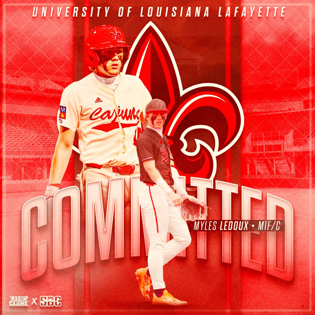 myles ledoux tweet media