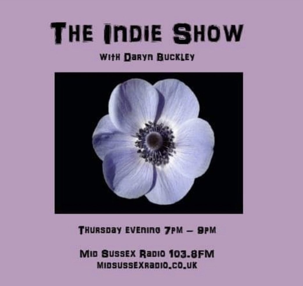 I'm LIVE ON AIR TONIGHT from 7pm on Mid Sussex Radio with The Indie Show playing new music from The Cure, The Gentle Spring and Hauspoints as well as a fantastic Shot By Both Sides featuring The Damned. midsussexradio.co.uk/listen <a href="/MSR1038/">Mid Sussex Radio CIC 103.8FM</a>