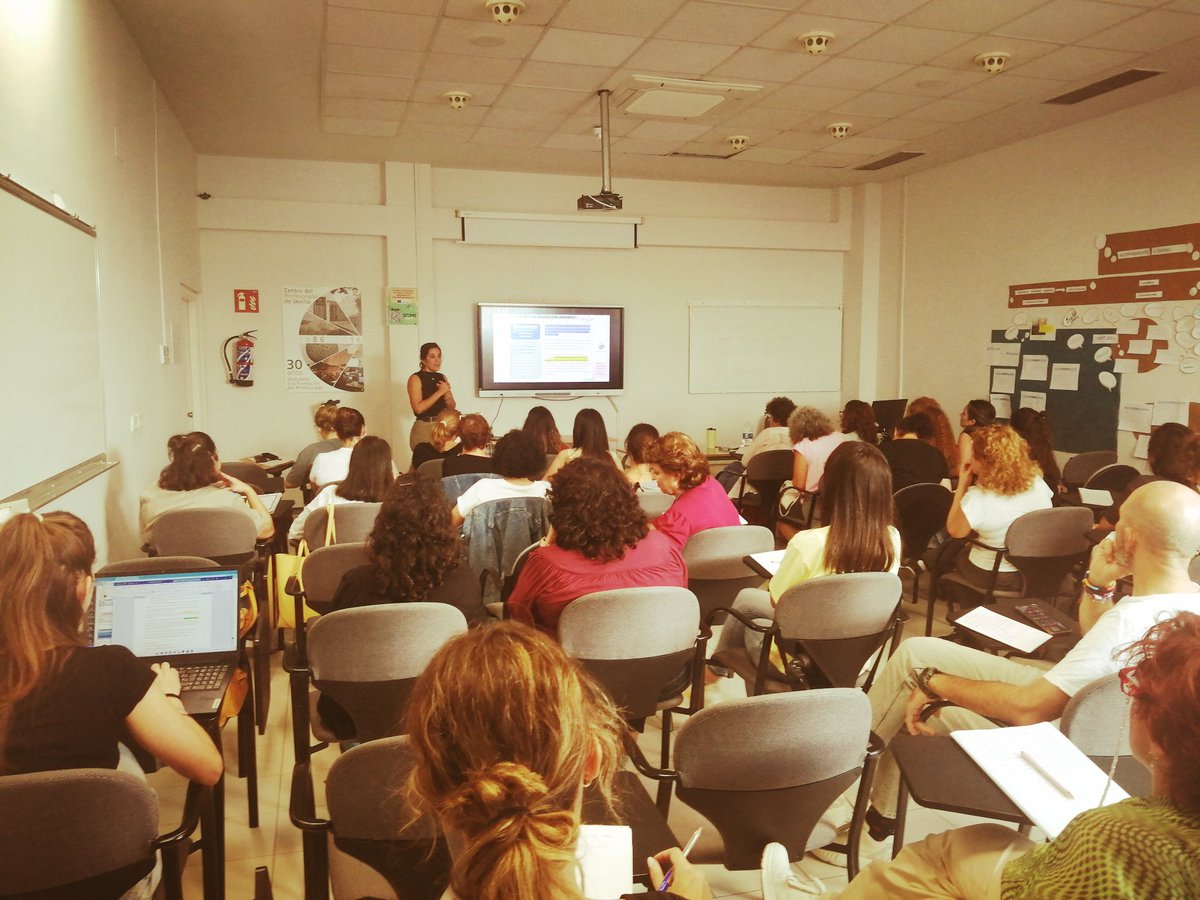 ¿Trabajar conciencia fonológica en edades tempranas?
Mariana Martín nos da las claves para trabajar de forma adecuada las habilidades metalingüísticas.
<a href="/CEPdeSevilla/">CEP de Sevilla</a> <a href="/FormacProfAnd/">Servicio de Planes de Formación</a>
<a href="/siembraestrell1/">siembraestrellas🍏💚🌈</a>