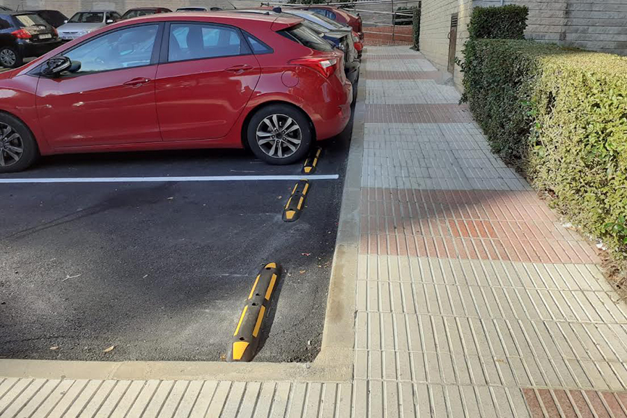 Foto cedida por Vecinos por Algete