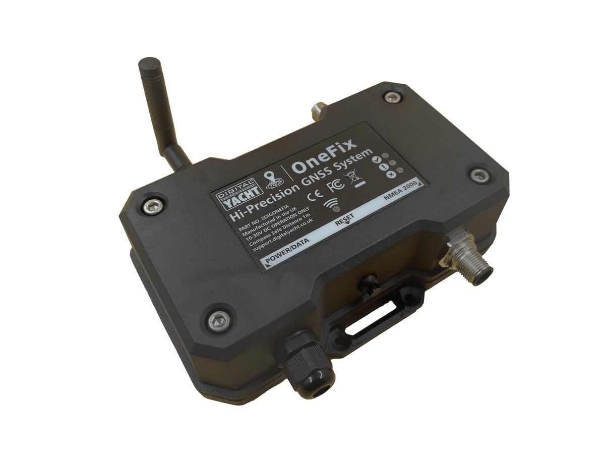 Nice to see us in the line up for <a href="/metstrade/">METSTRADE</a> DAME award nominations for OneFix &amp; MOBAlert.  Good luck to all entrants damedesignawards.com/nominees

We're launching 6 new products and a new platform at 2024 METS.  Stop by 1:533 19-21 November