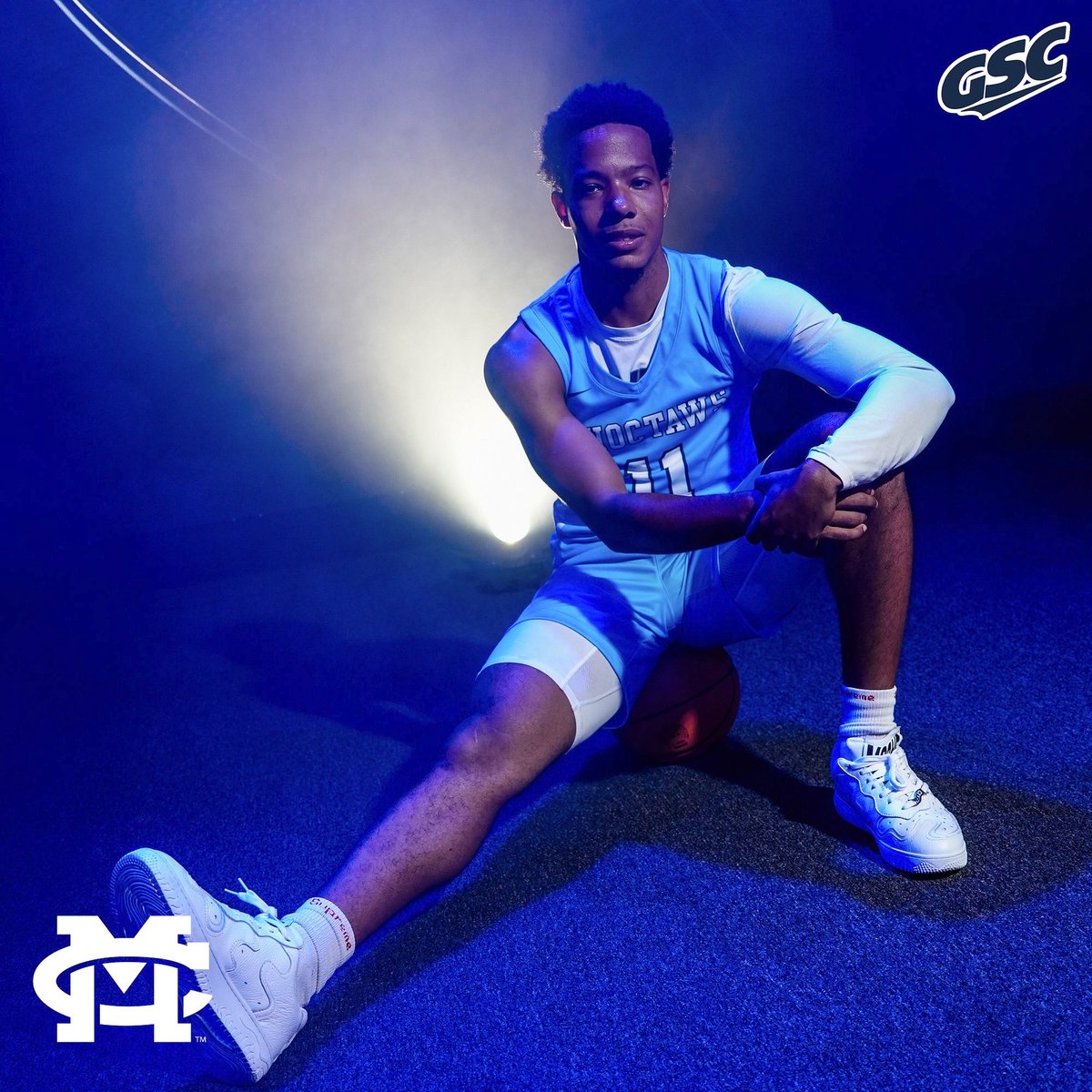 Mississippi College Men's Basketball tweet media