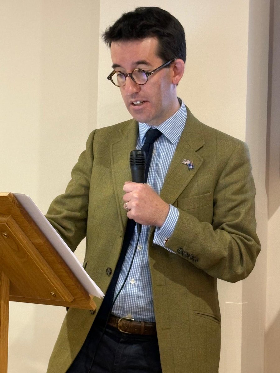 Michael Lunn (@cllrmichaellunn) on Twitter photo What an honour of joining #RichardHyslop from <a href="/FalklandsRepUK/">FIG Representative to the UK and Europe</a> and #ChristineSullivan #WestlakeHouse <a href="/Barchester_care/">Barchester Healthcare</a> to meet Falklands Veterans and other Veterans as well as residents & staff. What an amazing event. Thank you. 😊 <a href="/mimsdavies/">Mims Davies MP</a> <a href="/Nus_Ghani/">Nusrat Ghani MP</a> <a href="/JohnMilneLD/">John Milne MP 🔶</a> What an honour of joining #RichardHyslop from <a href="/FalklandsRepUK/">FIG Representative to the UK and Europe</a> and #ChristineSullivan #WestlakeHouse <a href="/Barchester_care/">Barchester Healthcare</a> to meet Falklands Veterans and other Veterans as well as residents & staff. What an amazing event. Thank you. 😊 <a href="/mimsdavies/">Mims Davies MP</a> <a href="/Nus_Ghani/">Nusrat Ghani MP</a> <a href="/JohnMilneLD/">John Milne MP 🔶</a>