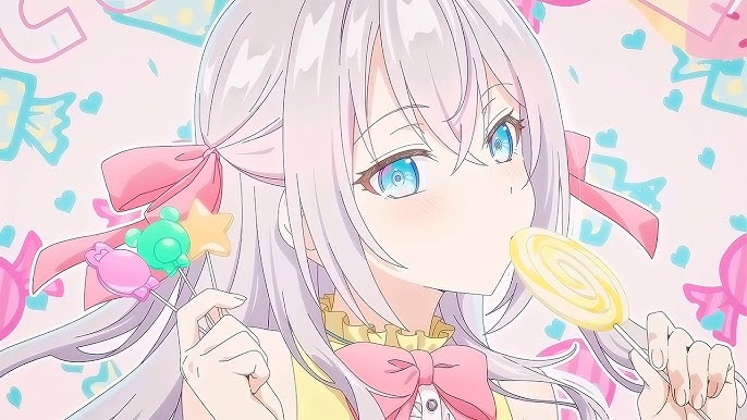 Ezioreturns's tweet photo. Pequeño recordatorio de que Roshidere nos regaló una calidad de endings (y general) demencial y que el anime esta extremadamente infravalorado y maltratado por la comunidad.
Hay que reivindicar uno de los pocos animes recientes que se ha tomado tan en serio su producción. https://t.co/uZiS7bGwml