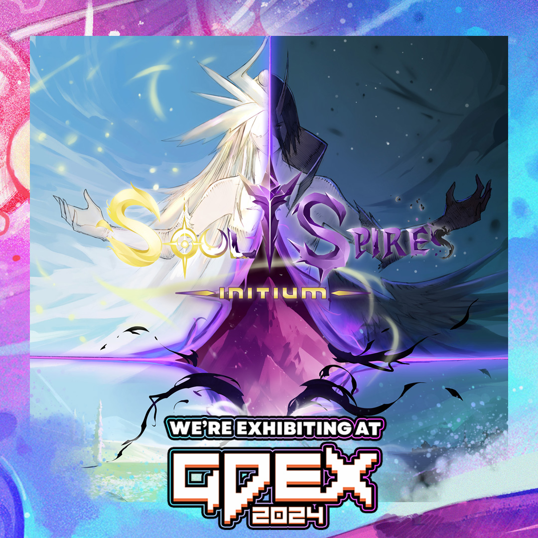 Soul Spires: Initium | ARPG tweet media