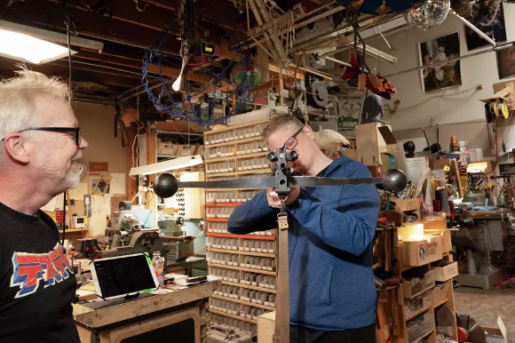 Dan Gentile tweet media