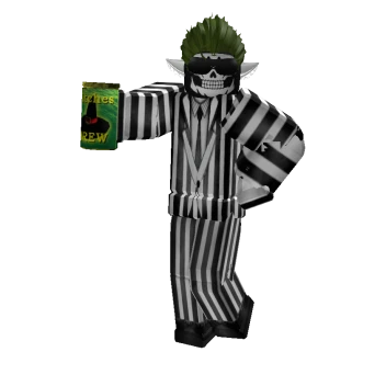martineztik0's tweet photo. @WaffleYaps Beetle-Juice:> https://t.co/Y05MSpBobQ