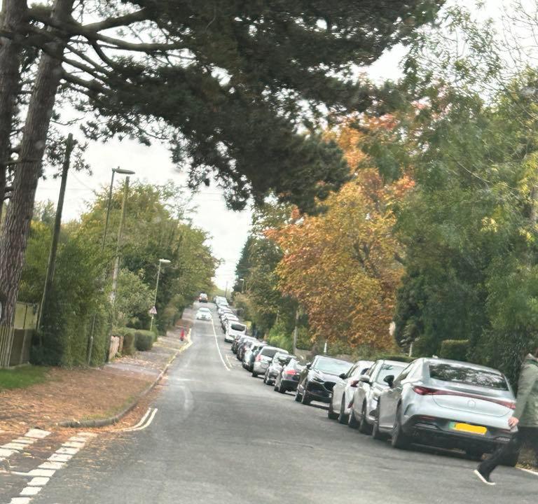 New developments impact existing infrastructure: the Borough Council needs to rethink its planning strategy, See reidaboutbasingstoke.co.uk