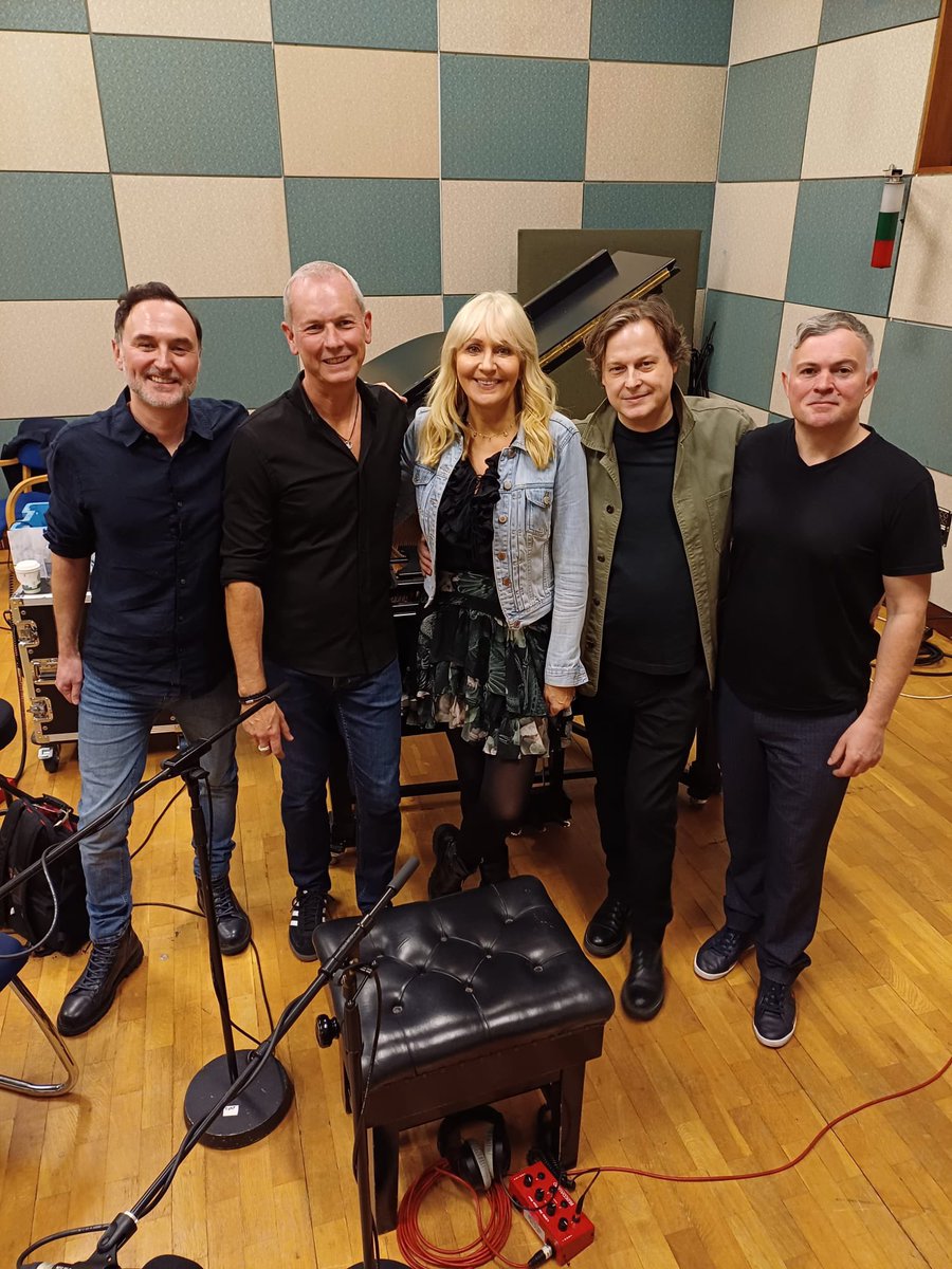 Miriam O'Callaghan tweet media