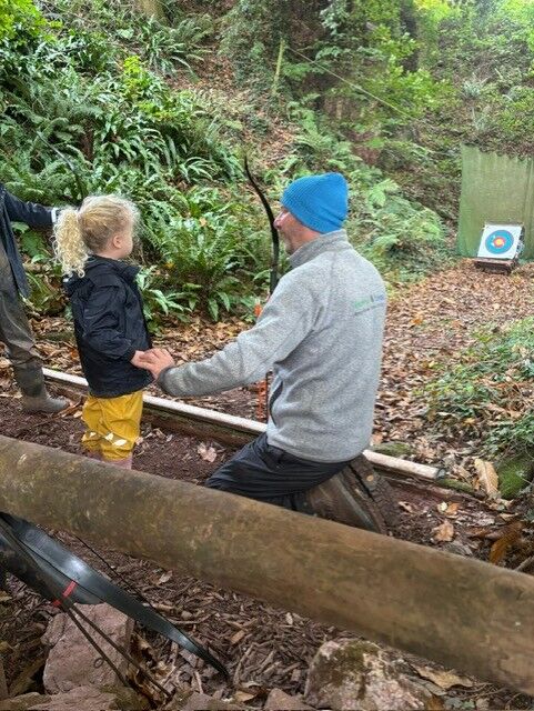 West Alvington CofE (@walvingtonlap) on Twitter photo 🌳❤️ A Fantastic Forest Day. Small school, big adventures, and endless memories made in nature! #ForestFun #OutdoorLearning #SmallSchoolBigAdventures 🌿 <a href="/forestandbeach/">Pete Moore</a> 🌳❤️ A Fantastic Forest Day. Small school, big adventures, and endless memories made in nature! #ForestFun #OutdoorLearning #SmallSchoolBigAdventures 🌿 <a href="/forestandbeach/">Pete Moore</a>