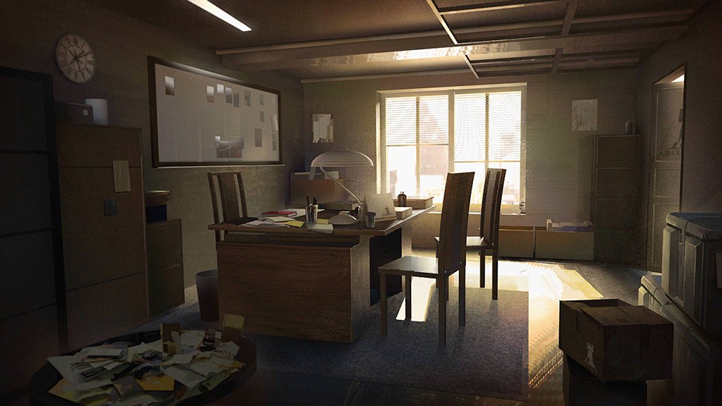 Siege just left Doctor's office with a suspicious amount of kiss marks.