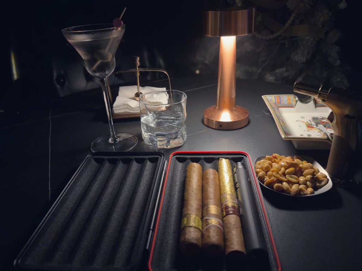 推上有没有玩雪茄的兄弟阿