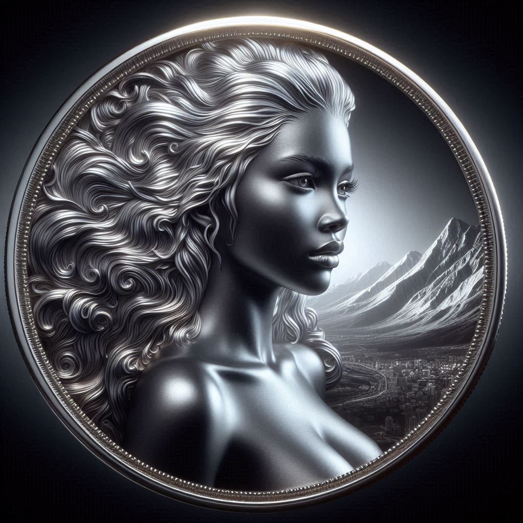mypreciousilver's tweet image. “People will spend all their life chasing money, but they will not spend 5 minutes learning what money is."
-me
Fiat currency always returns to its intrinsic value ... ZERO"
-Voltaire
"The major monetary metal throughout history is silver, not gold"
-Milton Friedman
"Although…