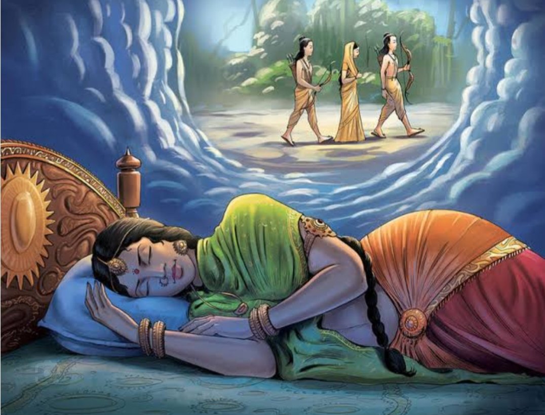 .
...ખરાબ સમયે ઉર્મીલા, ને એકાંતે લક્ષ્મણ પરખાય...
!!..ઈતો ભાઈબંધ, ખરા ટાણે ખરા ના પારખા થાય..!!
-અઘોરી......................
                                       ...........#વાતું_સમજણની
.