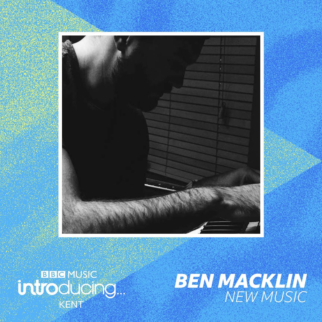 Ben Macklin (@ben_macklin) on Twitter photo I’ve got new music featuring on <a href="/bbcintroducing/">BBC Music Introducing</a> tonight from 8pm. Listen live or catch up on <a href="/BBCiPlayer/">BBC iPlayer</a> ✨ I’ve got new music featuring on <a href="/bbcintroducing/">BBC Music Introducing</a> tonight from 8pm. Listen live or catch up on <a href="/BBCiPlayer/">BBC iPlayer</a> ✨