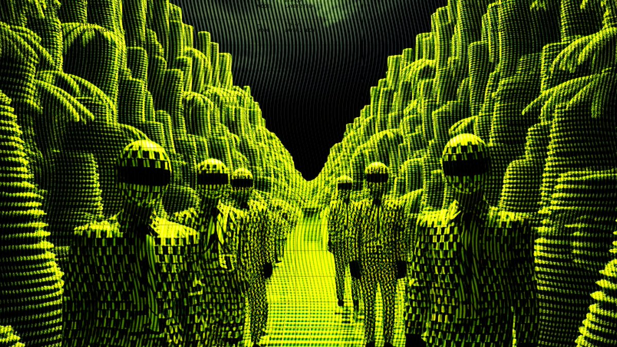 modenetwork's tweet image. Chads, newcomers, and OGs—time to regroup! 🫡

Our Telegram is where all the alpha drops. If you&apos;re staking MODE or BPT, you’re in!

Don’t miss out on the governance chatter and get the alpha first hand.

Join the Chads on TG 👇 
guild.xyz/mode-telegram