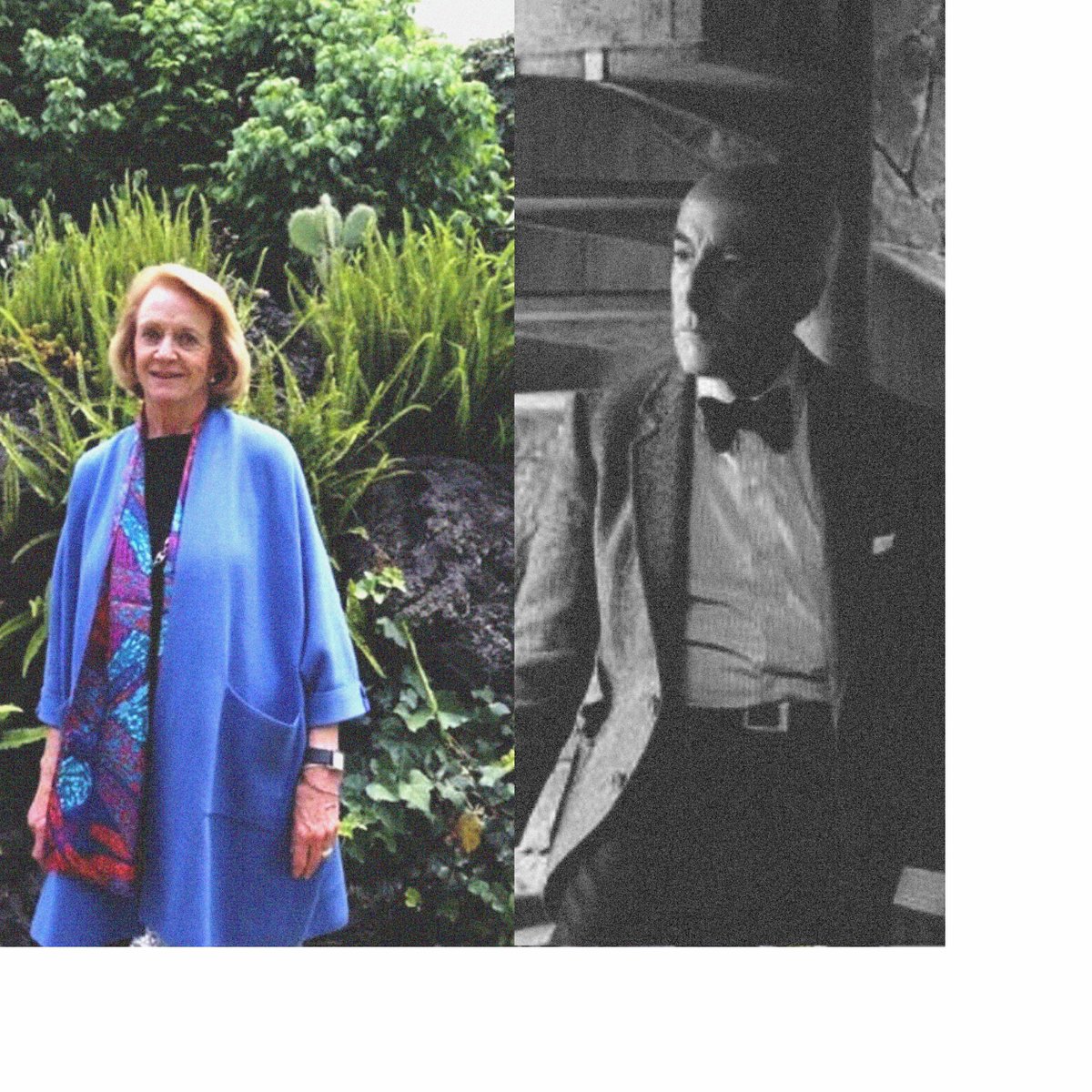 *ESTE SÁBADO* Charla sobre Ernesto Gómez Gallardo, impartida por Louise Noelle Gras. 26 de octubre a las 13:00 horas, *ENTRADA LIBRE*