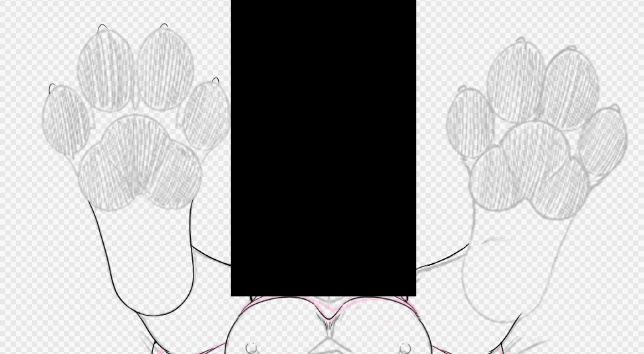 You_Wolftomboy 🔞 Open commisssion/ YCH tweet media