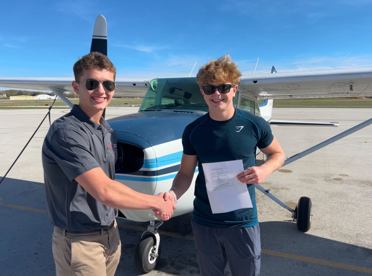 Brady Mader tweet media