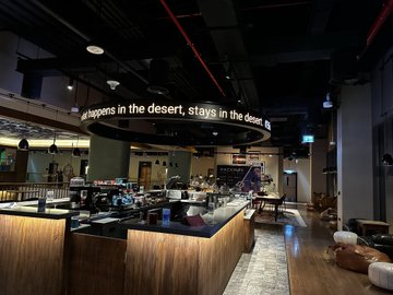 Cosmoverse ES | Dubai 2024 🇦🇪 tweet media