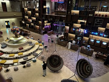 Cosmoverse ES | Dubai 2024 🇦🇪 tweet media