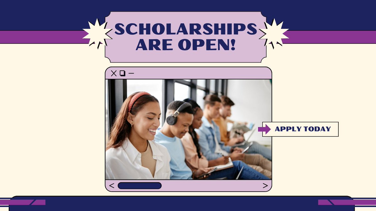 The ICED 2025 Call for Scholarships &amp; Grants is now open - Share this with someone who may want to apply: form.jotform.com/242904276960159 

Submission period: October 24 – November 14, 2024
#ICED2025 #Scholarships #Grants #EatingDisorders #AED