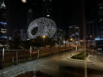 Cosmoverse ES | Dubai 2024 🇦🇪 tweet media