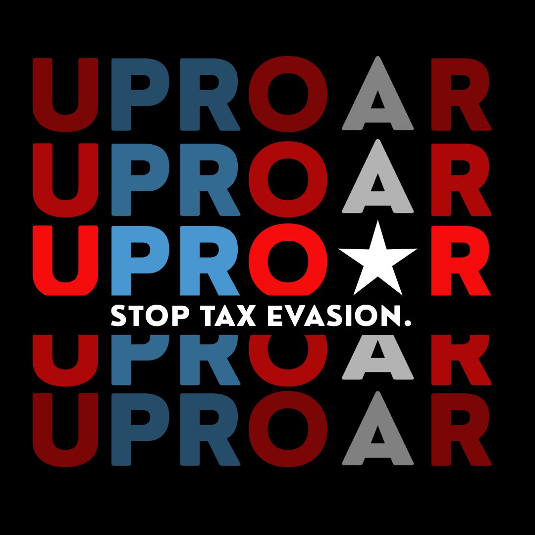 repdeliaramirez's tweet image. When wealthy Americans use Puerto Rico as a tax haven to avoid paying local and federal taxes, communities lose critical dollars to:

📚invest in schools
🏥fund hospitals &amp;amp; clinics
🔧repair roads &amp;amp; highways
🏗️improve infrastructure

Let's pass the UPROAR Resolution &amp;amp; work…