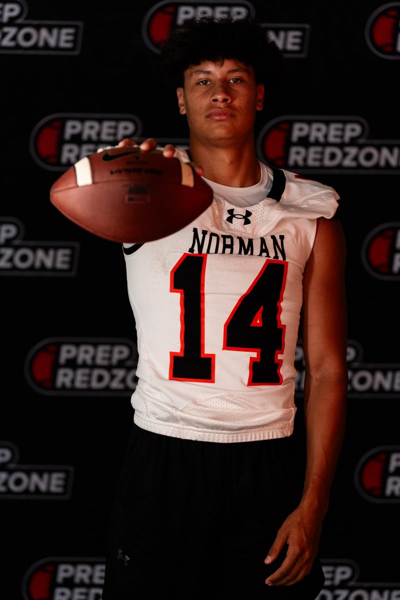 Prep Redzone Oklahoma tweet media