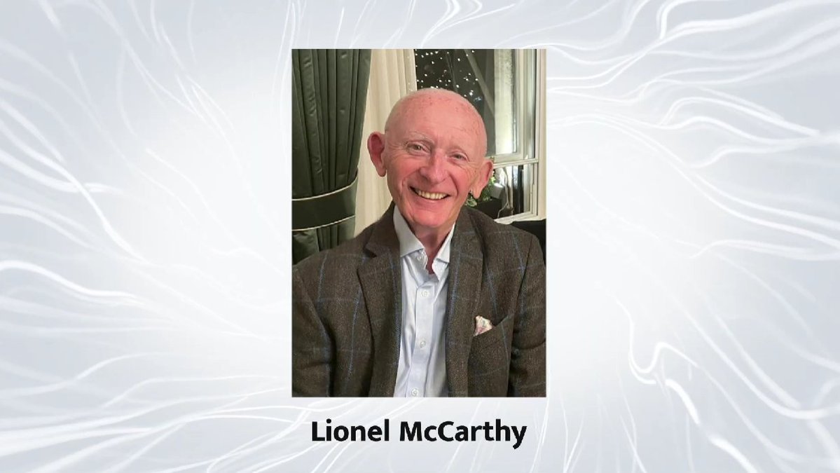 Well done to Lionel McCarthy for being the recipient of the Procurement Leader of the Year award! #ProcureAwards