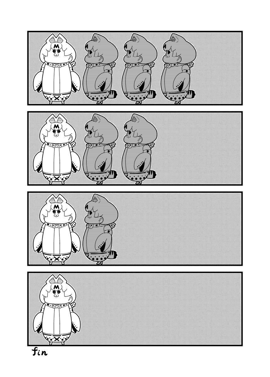 本日の「サーバルタン」 #けものフレンズ 