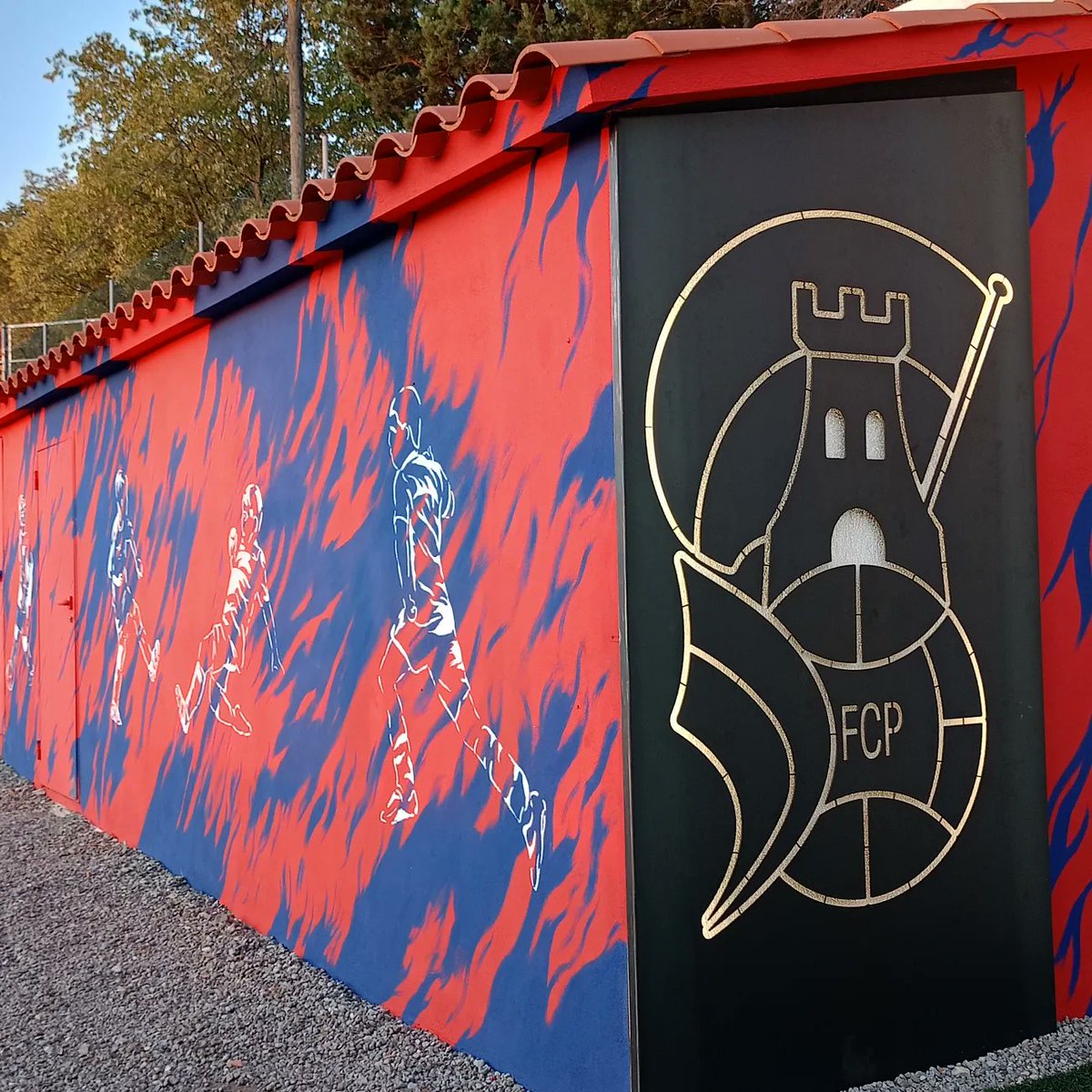 Futbol Club Pradenc tweet media