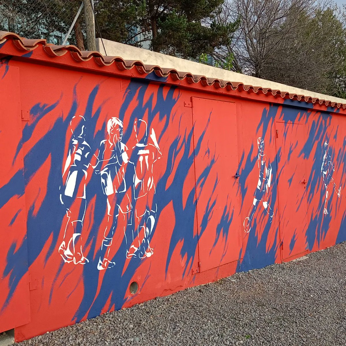 Futbol Club Pradenc tweet media