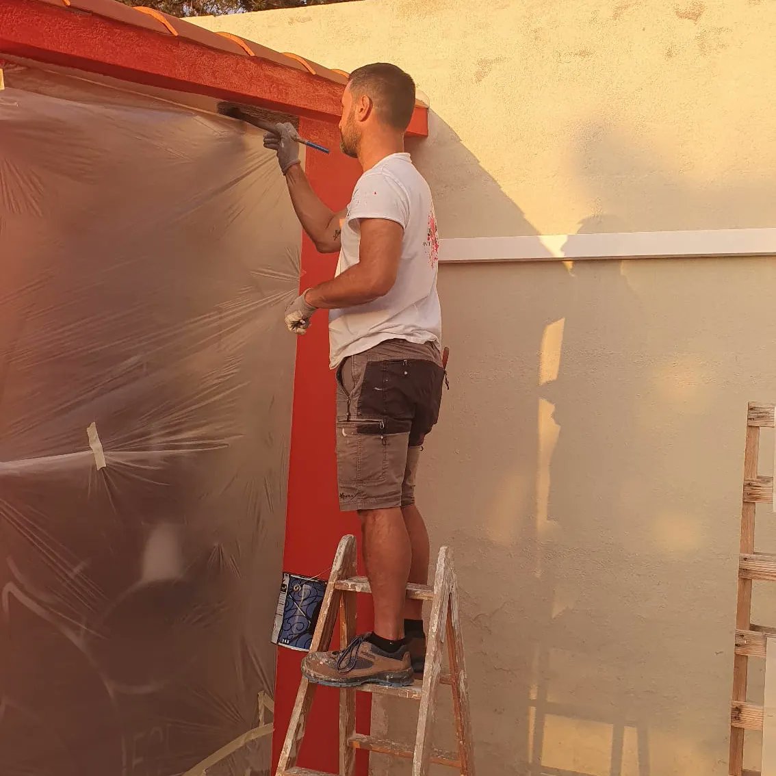 🎨🖌️Feia dies que us volíem presentar el nou mural que hi ha al camp de futbol del FC Pradenc fcpradenc.cat/2024/10/24/nou…