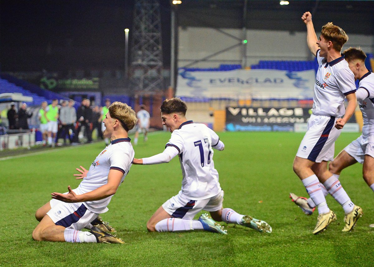 Tranmere Rovers FC tweet media