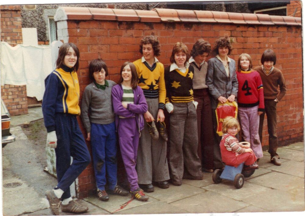 Museum of Youth Culture seeks Liverpool’s teenage photos and memorabilia for its collection 🤩

👉 theguideliverpool.com/museum-of-yout…