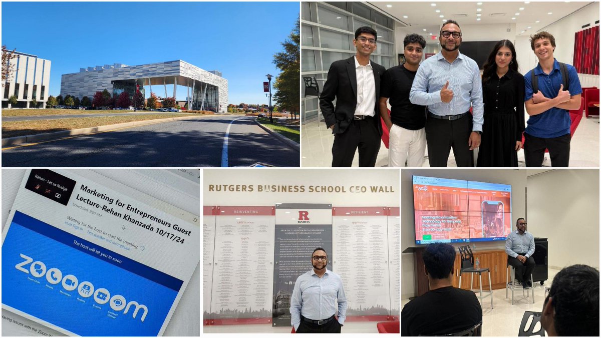 Let Us Nudge tweet media