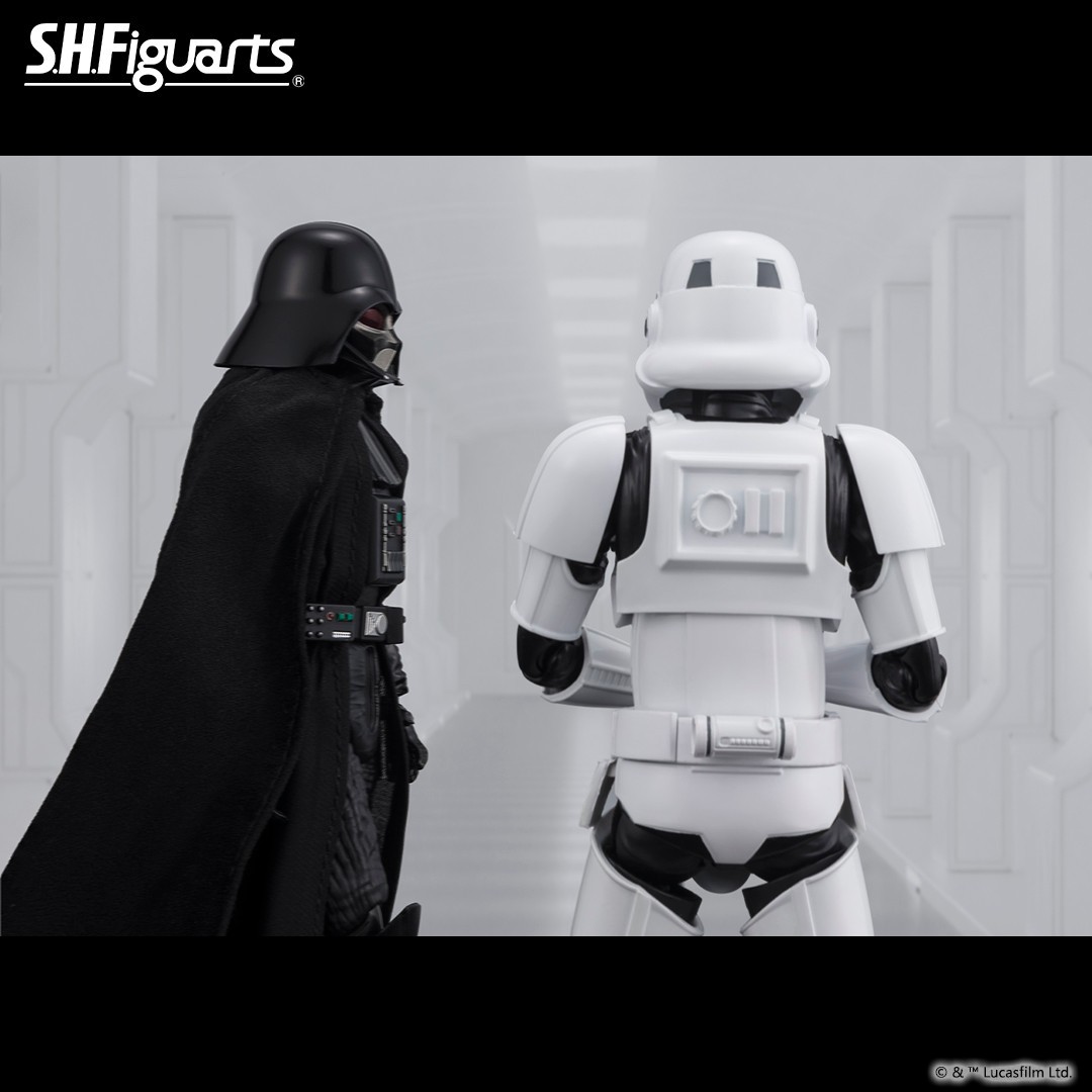 今週の新商品】 『スター・ウォーズ エピソード4／新たなる希望』より