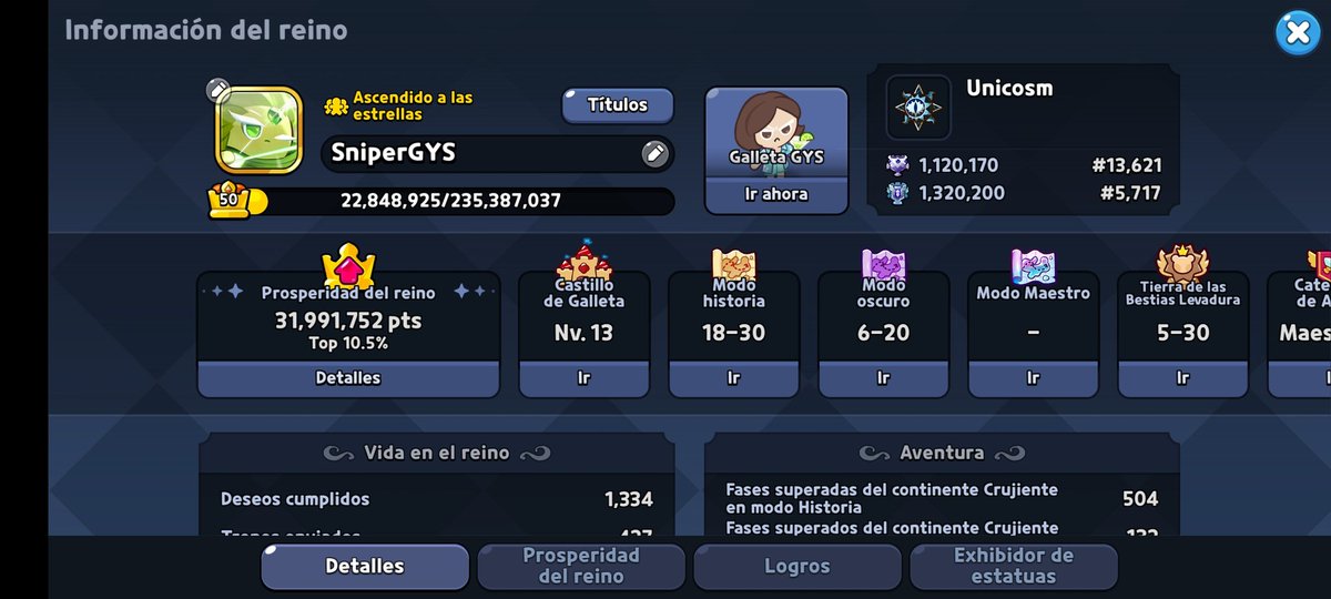 SniperGYS tweet media