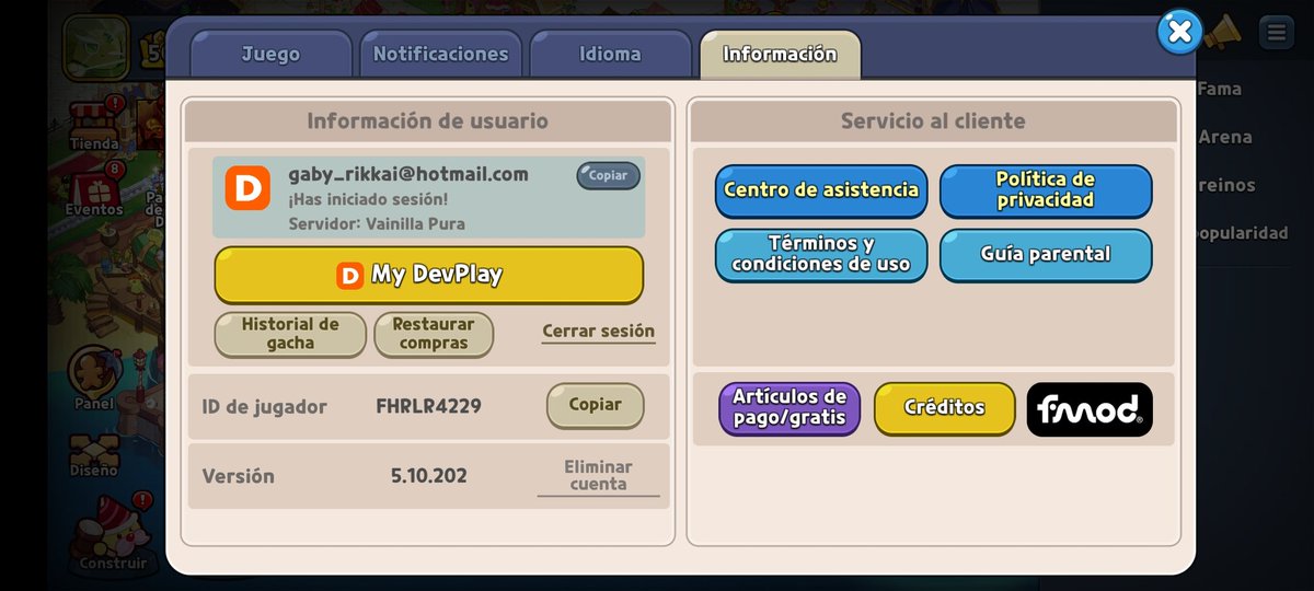 SniperGYS tweet media