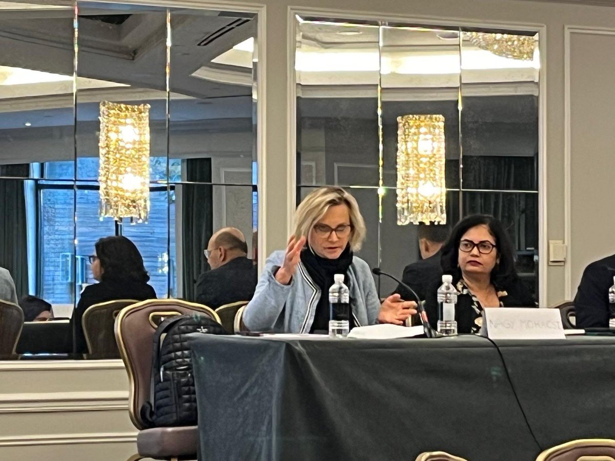 Piroska Nagy Mohacsi tweet media