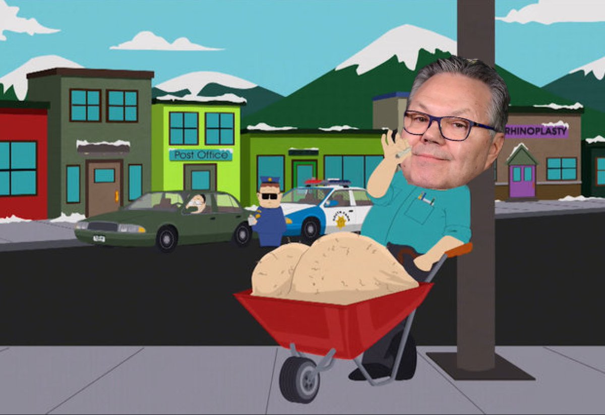 VGKContext's tweet photo. An unedited picture of our Lord and Savior Kelly McCrimmon. https://t.co/aotVvYtBWc