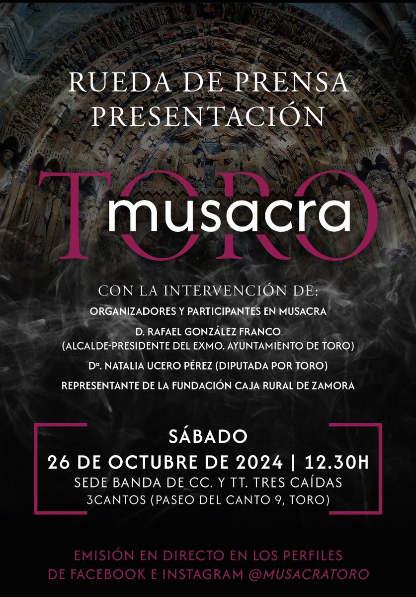 MusacraToro's tweet photo. https://t.co/5hjZrZrtGh