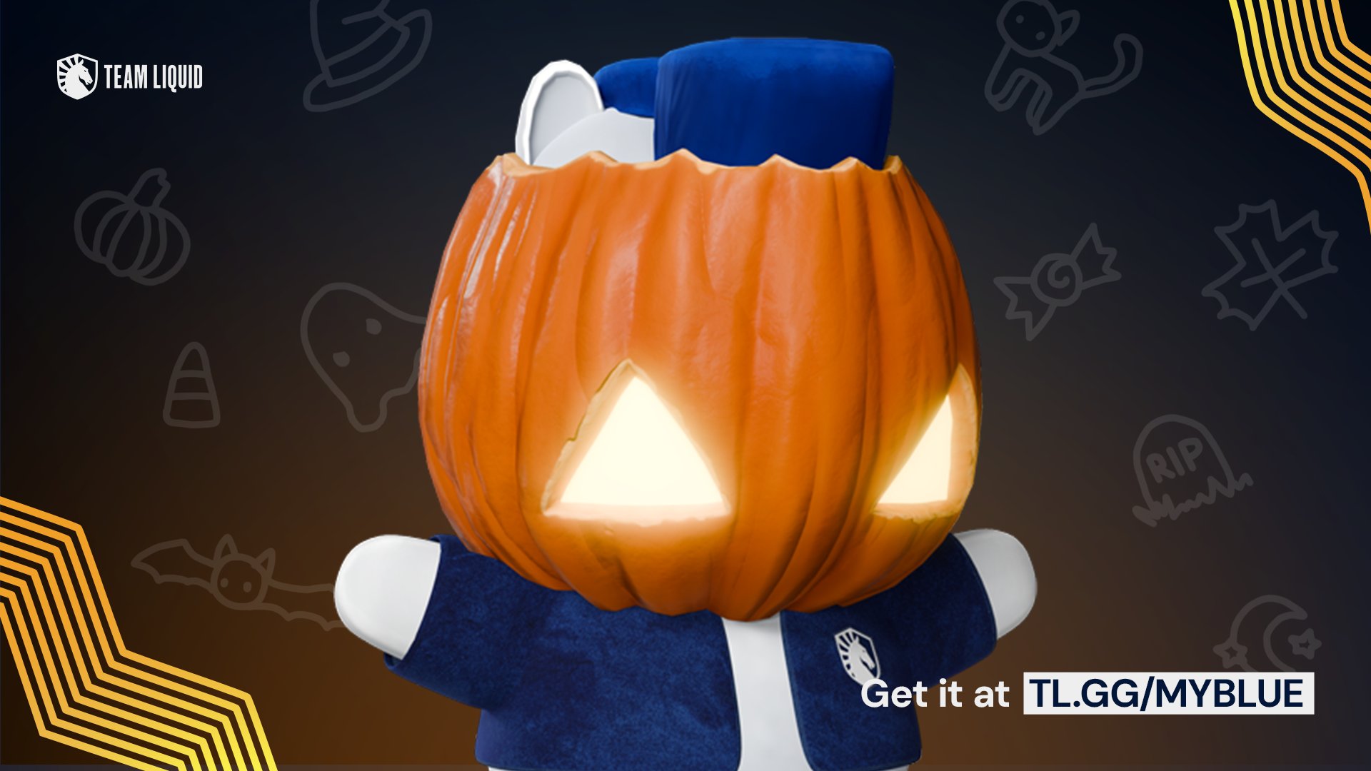 XBorg: Team Liquid Onboards Fans to MyBlue