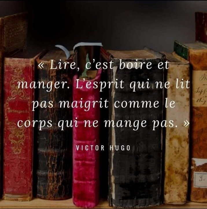 Découvrir les Livres autrement au #229 tweet media