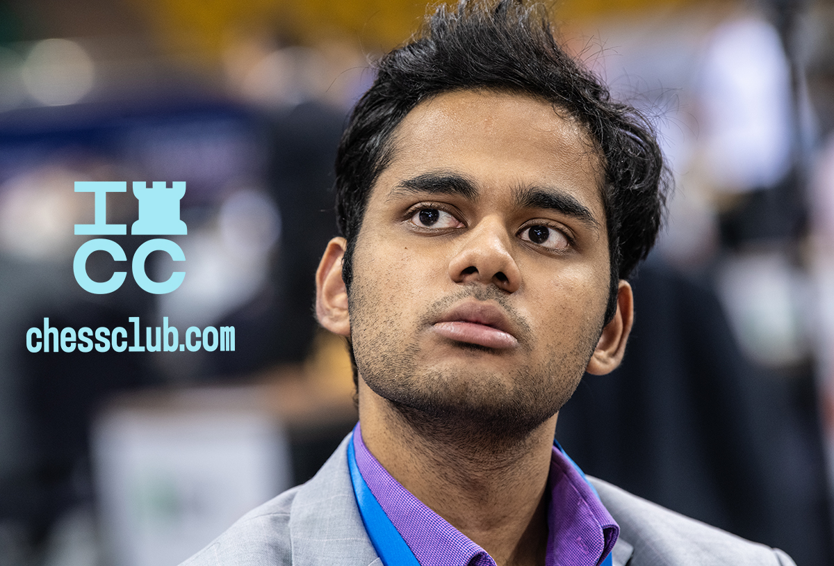 ICC chessclub.com (@chessclubicc) on Twitter photo 🇮🇳 Arjun Erigaisi becomes the 16th player in history to cross 2800 in the live rankings! The Indian star defeated Andreikin in Round 5 of the European Club Cup, pushing his rating to 2802 and claiming the world's #3 spot. Congratulations <a href="/ArjunErigaisi/">Arjun Erigaisi</a>! 🙌 🇮🇳 Arjun Erigaisi becomes the 16th player in history to cross 2800 in the live rankings! The Indian star defeated Andreikin in Round 5 of the European Club Cup, pushing his rating to 2802 and claiming the world's #3 spot. Congratulations <a href="/ArjunErigaisi/">Arjun Erigaisi</a>! 🙌