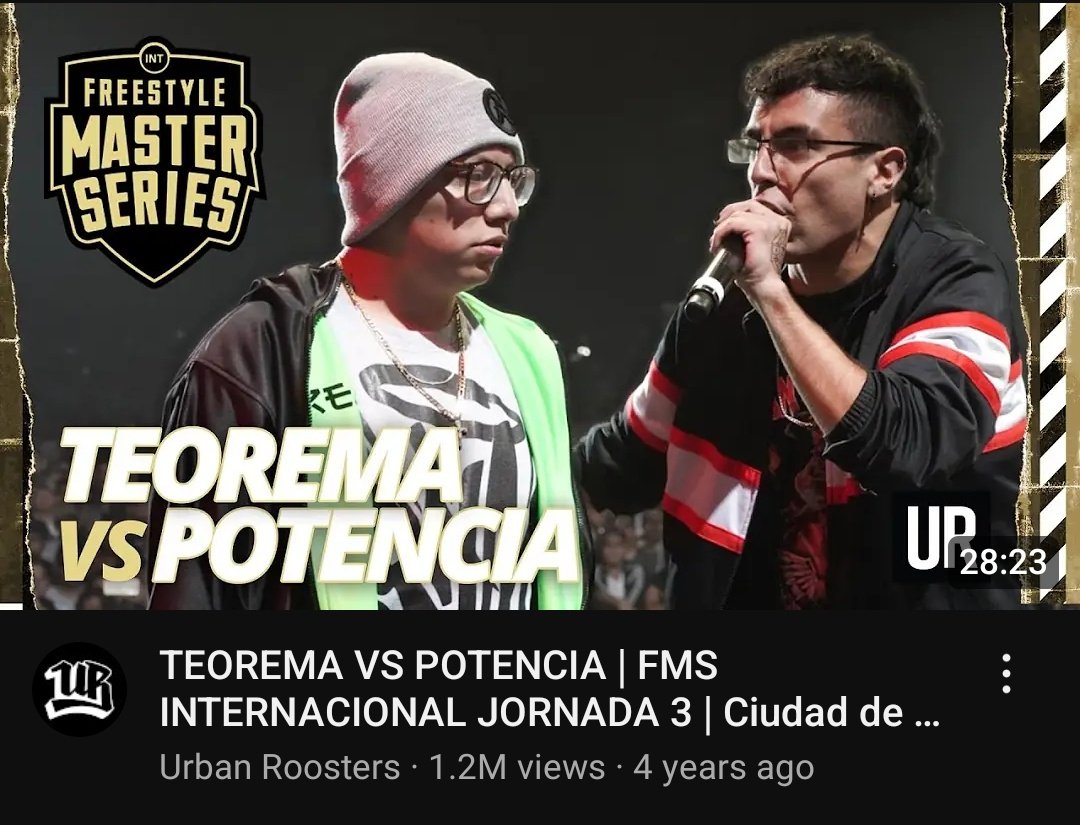 JzPAlv's tweet photo. @Tess_La1 Ojalá pote y Teorema vayan a Redbull y repitan un batallón como el de FMS https://t.co/qqFpi6AFMm
